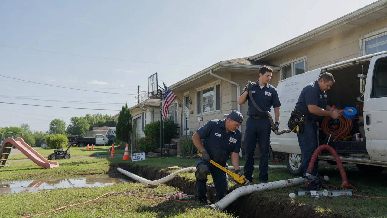 Toilet Installation in Lamont, MI near me